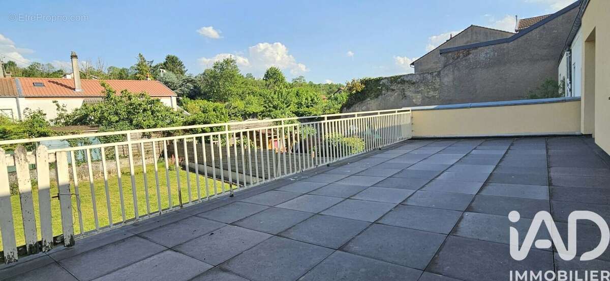 Photo 4 - Maison à CORNY-SUR-MOSELLE