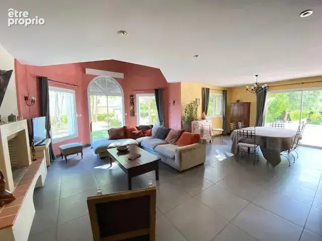 Maison contemporaine en Anjou - photo 7