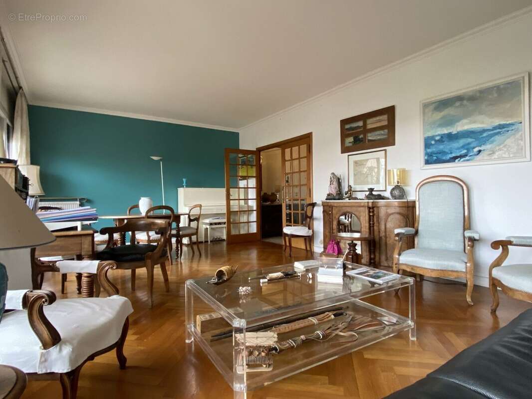 Appartement à ROMANS-SUR-ISERE