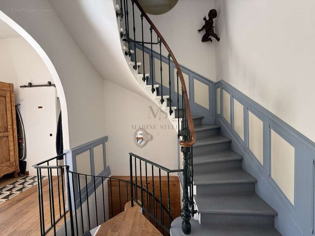 Maison à BEZIERS