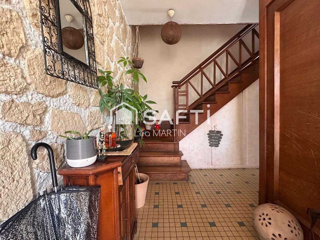 Photo 4 - Maison à LE MAY-SUR-EVRE