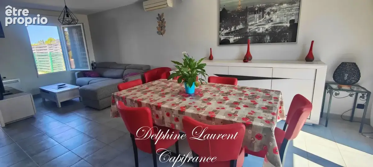Maison à vendre 4 pièces CABOURG (14) - photo 5