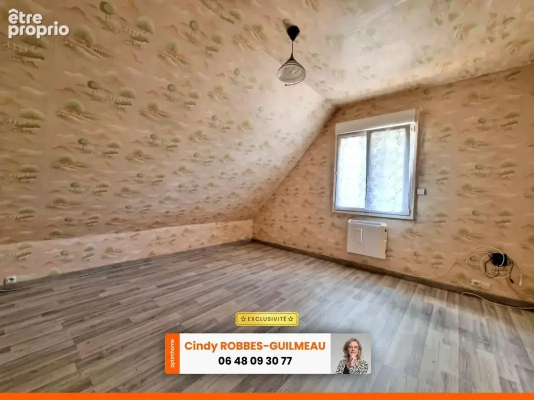  PAVILLON 7 PIÈCES - 133 m² – GER (50850) - photo 19