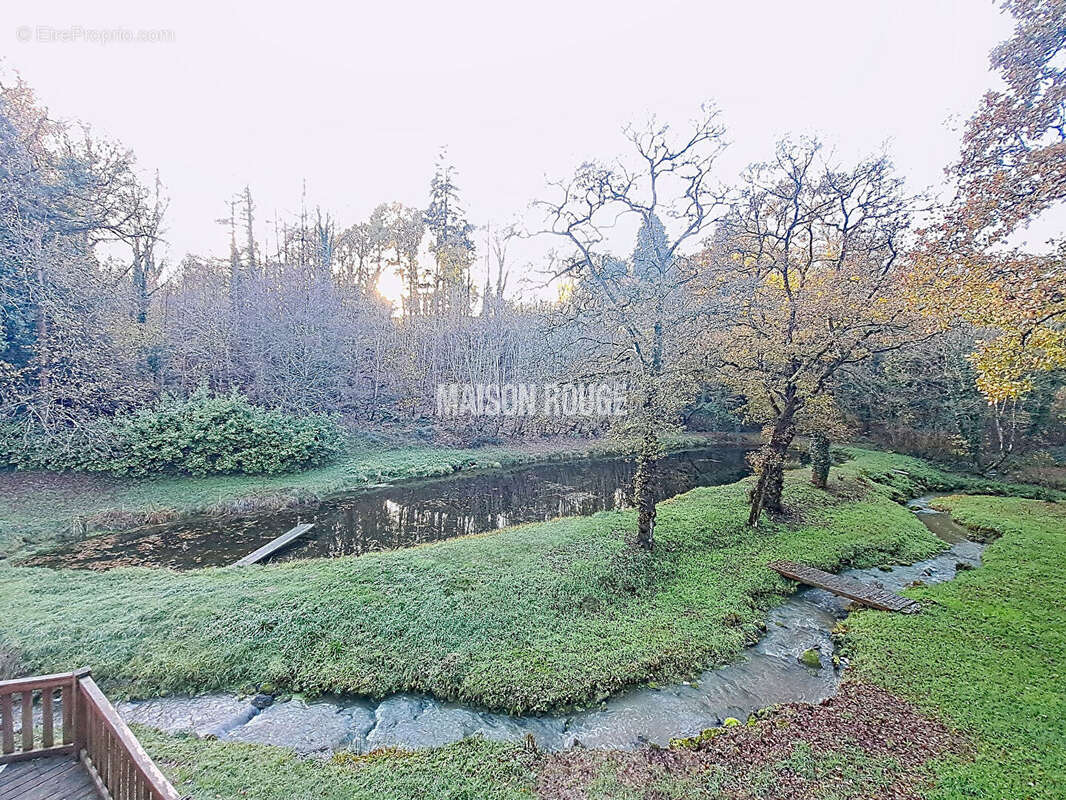 Maison à PLOREC-SUR-ARGUENON