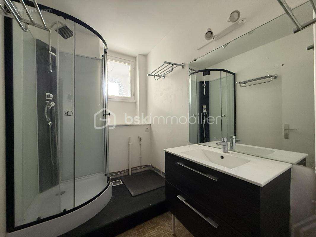 Appartement lumineux – 3 chambres – Idéal investissement ou résidence principale - photo 7
