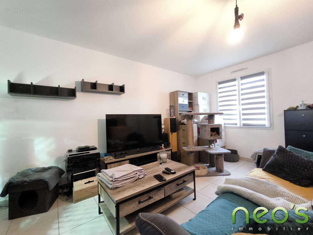 Maison à LA RENAUDIERE