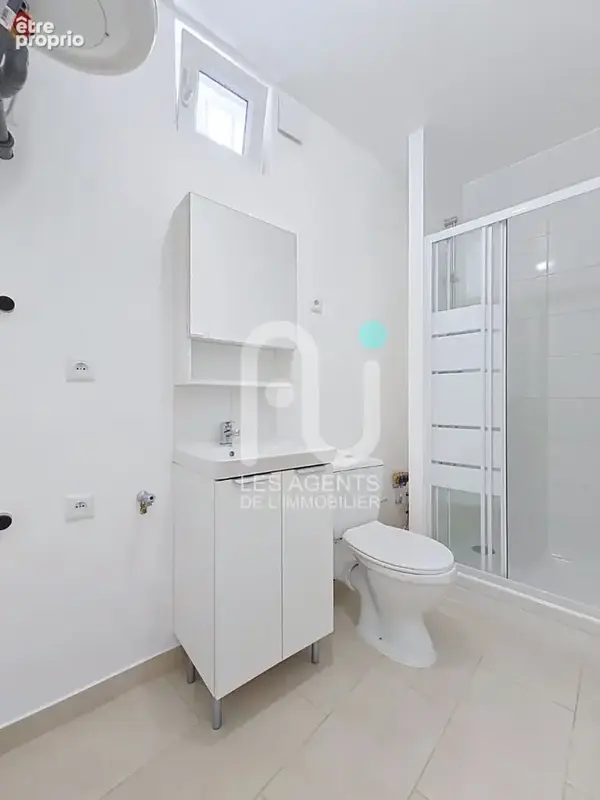 Studio 38 m2 + cave - photo 8