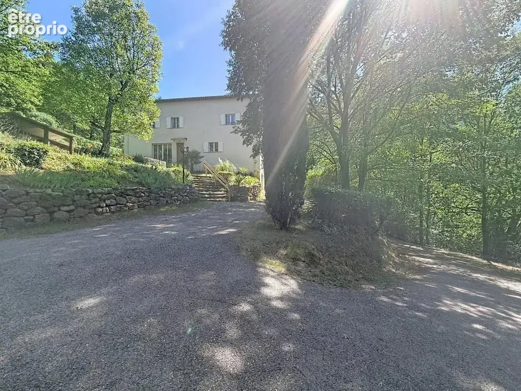 Domaine d'exception à Malaussene - photo 3