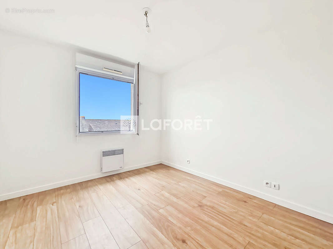 Appartement à ANGERS