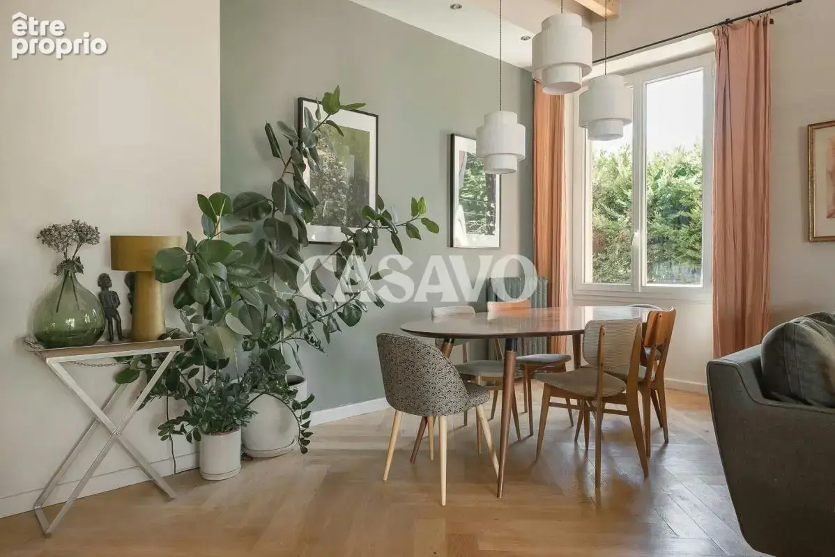 Vente Maison 6 pièces de 191m² - 13540 Aix-en-Provence - photo 9