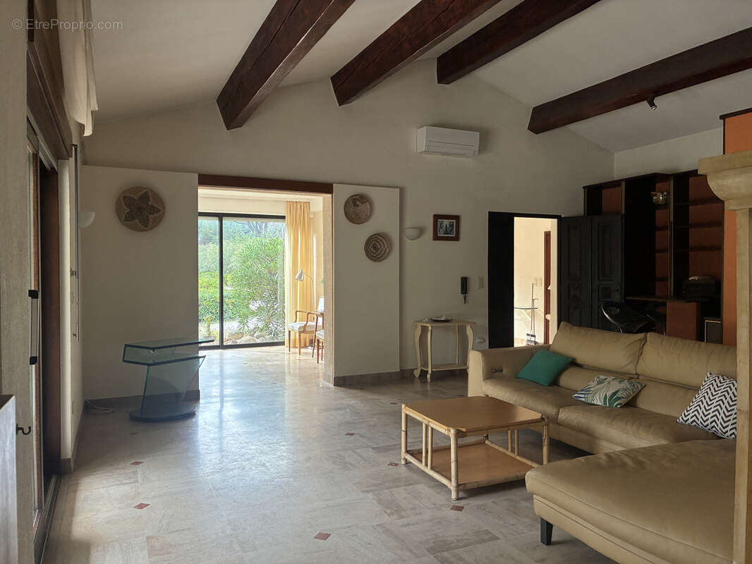 Maison à ARGELES-SUR-MER