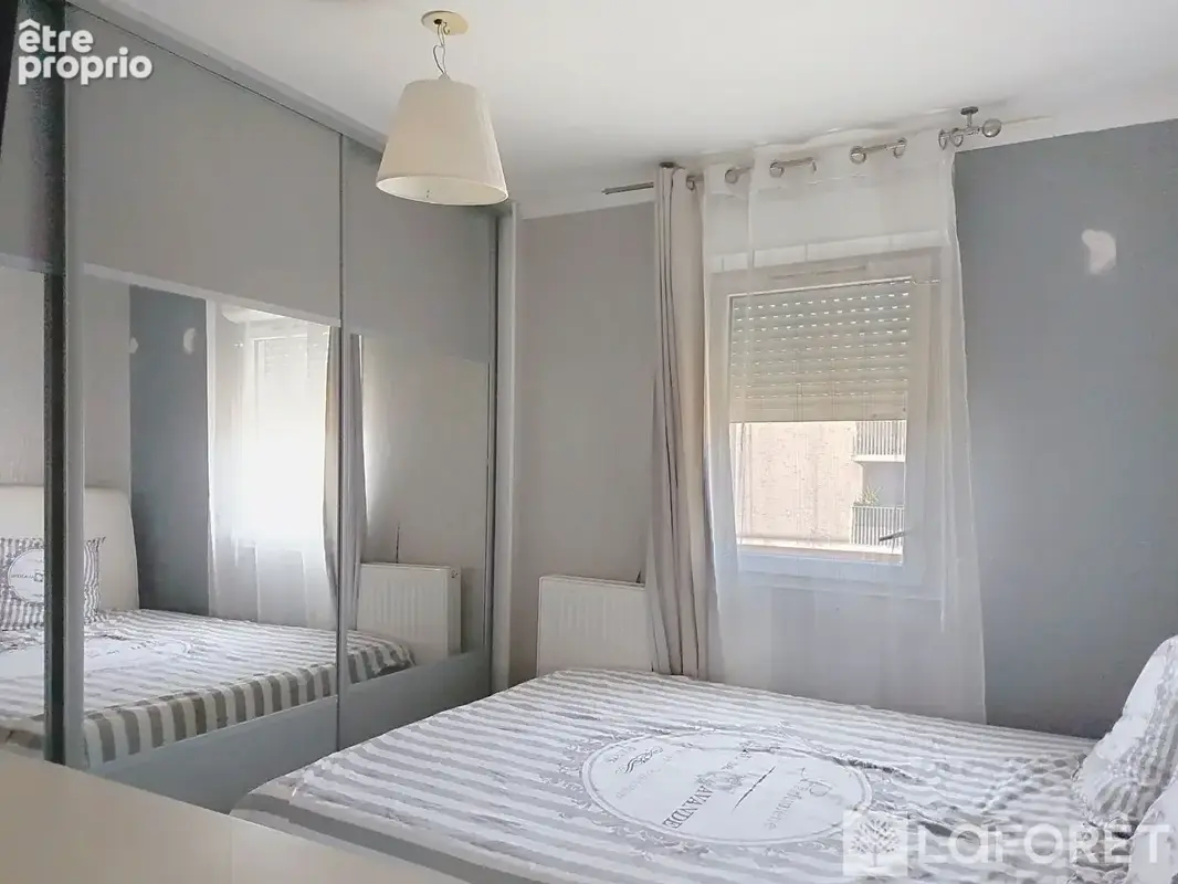 Appartement Lormont 3 pièce(s) 59 m2 - photo 4