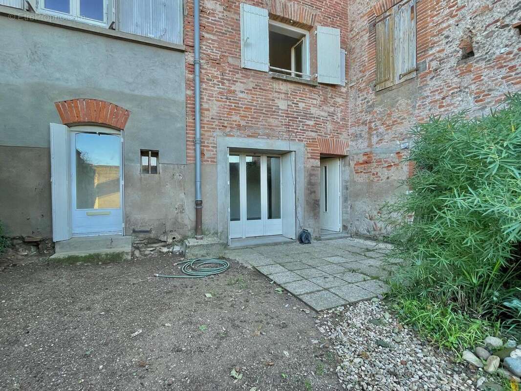   - Appartement à ALBI