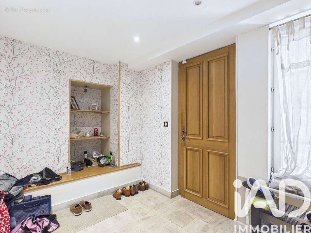 Photo 3 - Maison à TROYES