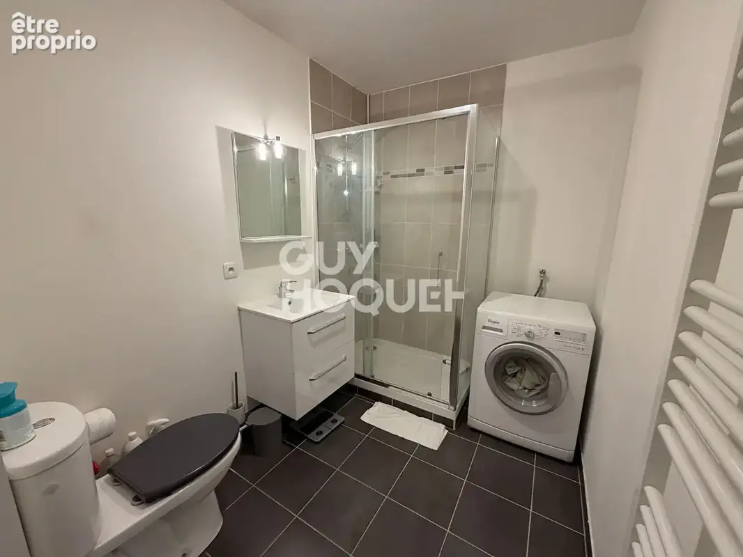 Très beau 2 pièces sans travaux ! - photo 6