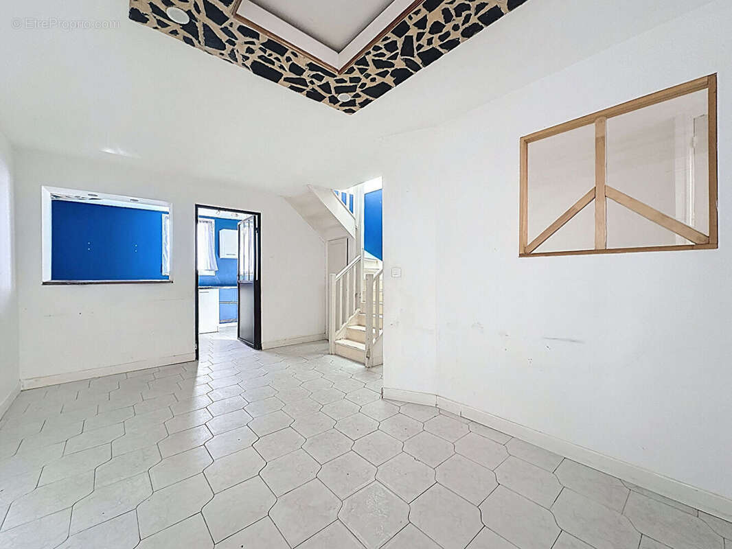 Appartement à CHEVREUSE