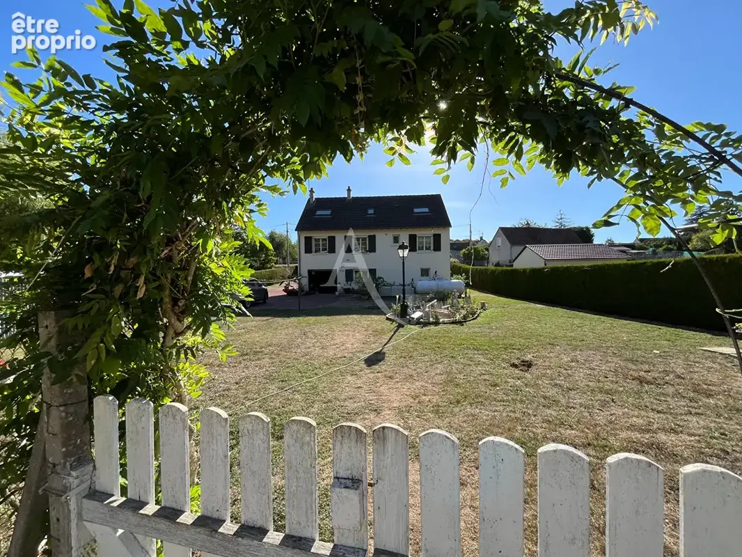 Maison charmante au calme - photo 2