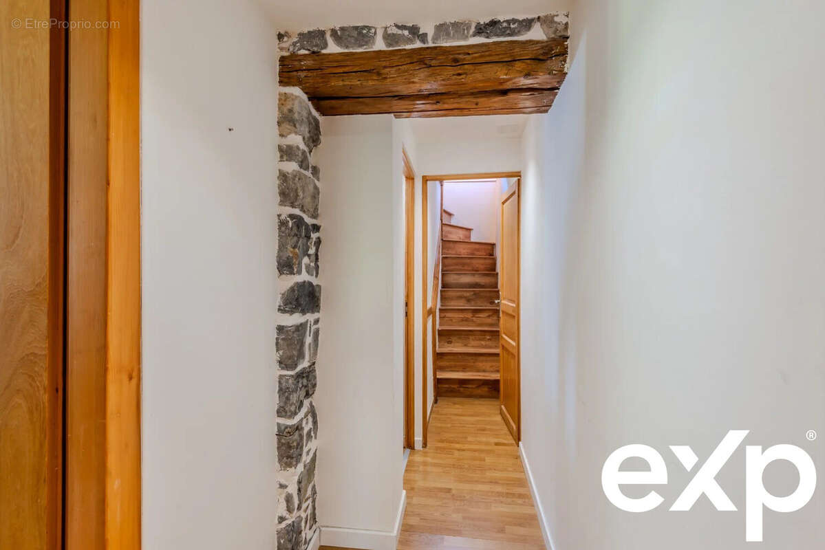 Appartement à SAINT-GINGOLPH