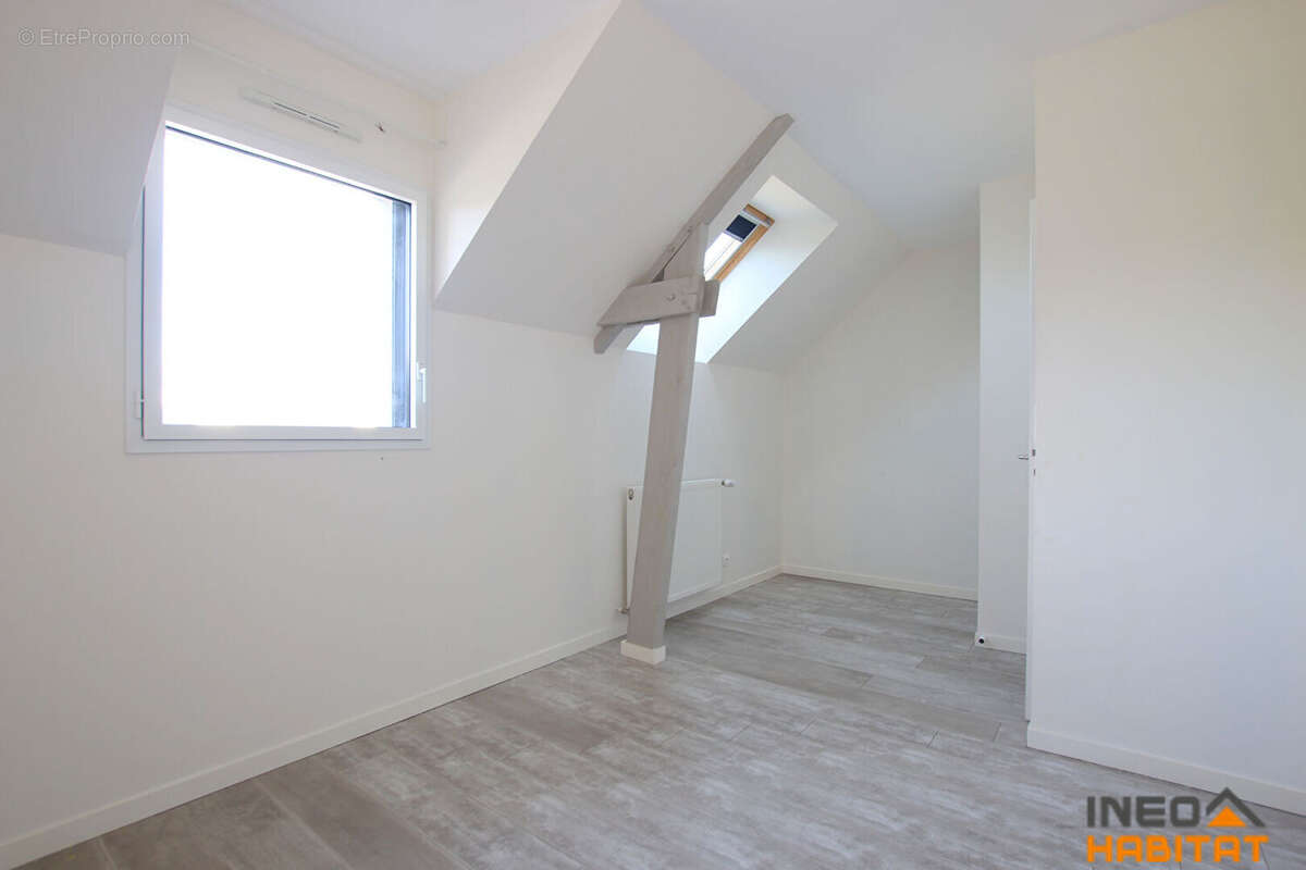 Maison à SAINT-ARMEL