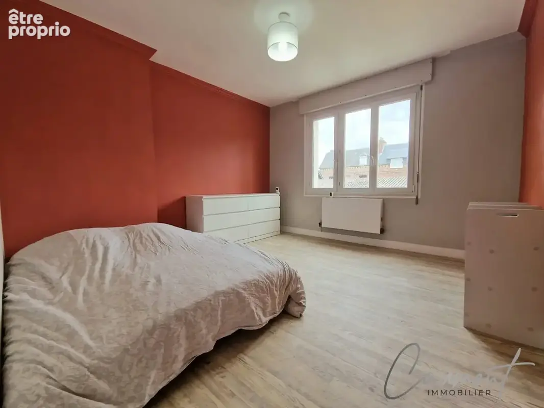Maison 150 m² à Gruchet-Le-Valasse  - photo 8