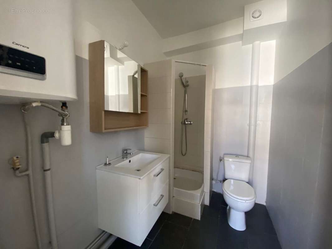 Appartement à ORLEANS