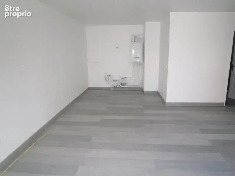 Appartement 61 m² à Neuilly-Plaisance  - photo 6