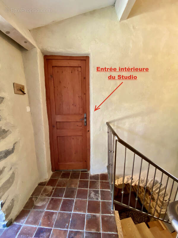 Maison à AUBENAS