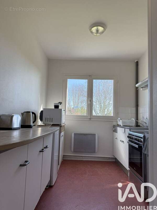 Photo 5 - Maison à MAUZE-SUR-LE-MIGNON