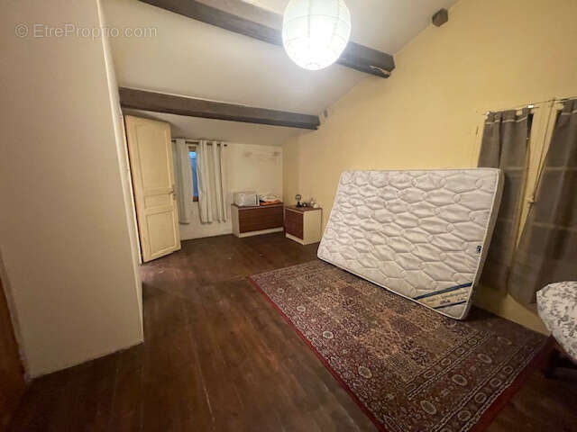 Maison à SAINT-MICHEL-DE-DOUBLE