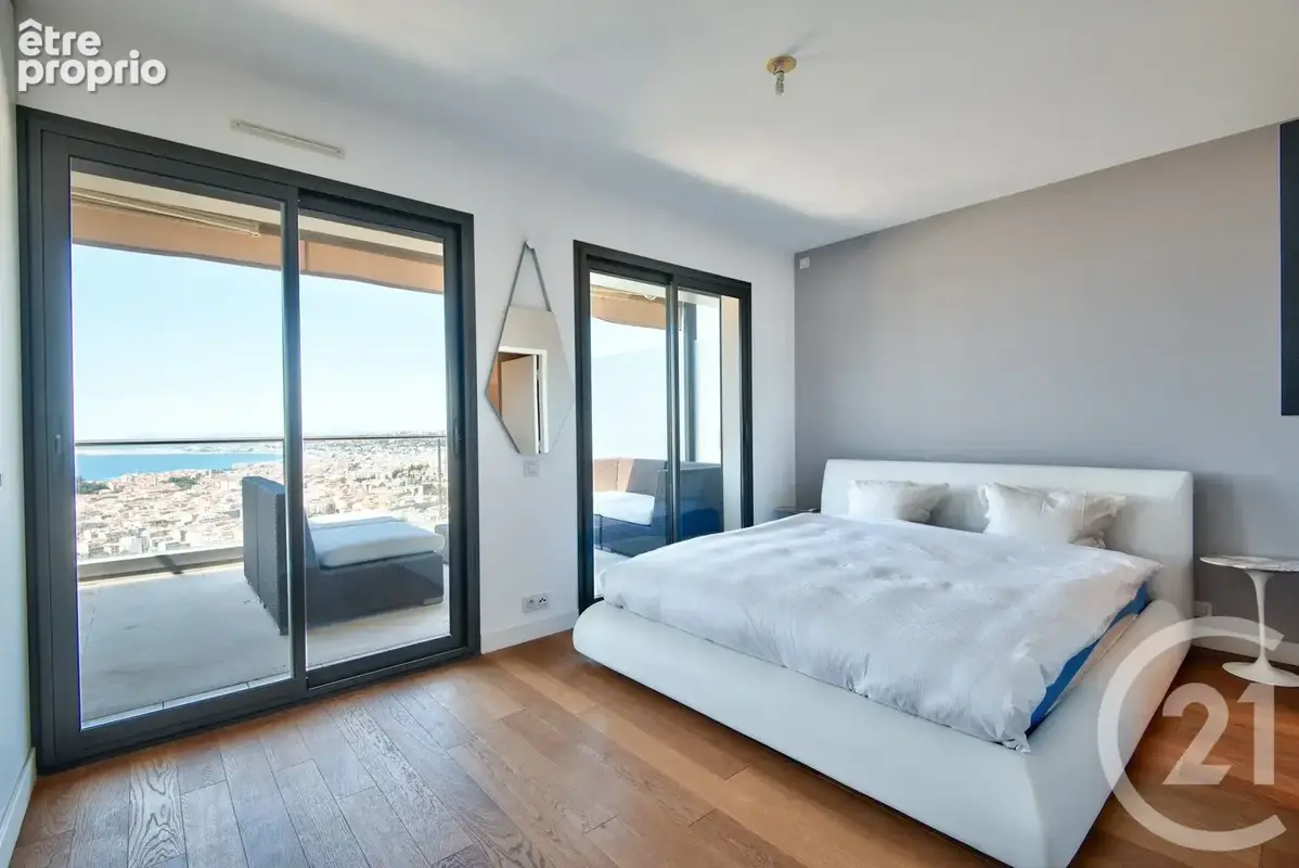 Appartement 3 pièces 97 m² à vendre à Nice (06300) - photo 7