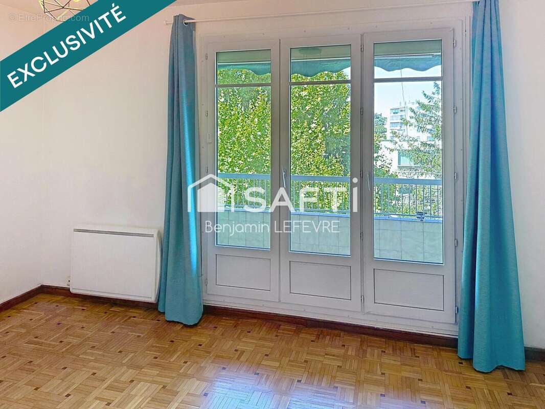Photo 4 - Appartement à MARSEILLE-13E