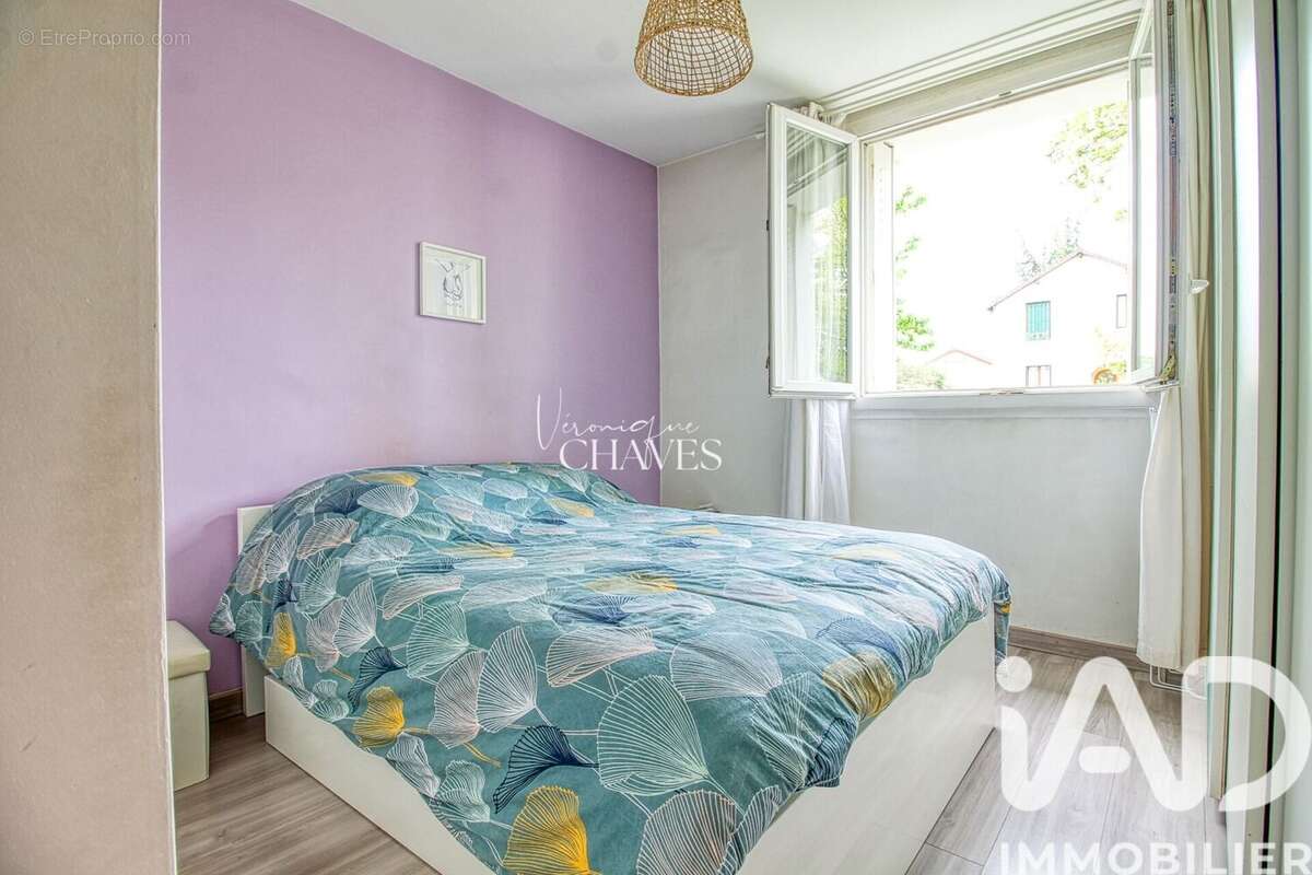 Photo 9 - Appartement à FRANCONVILLE