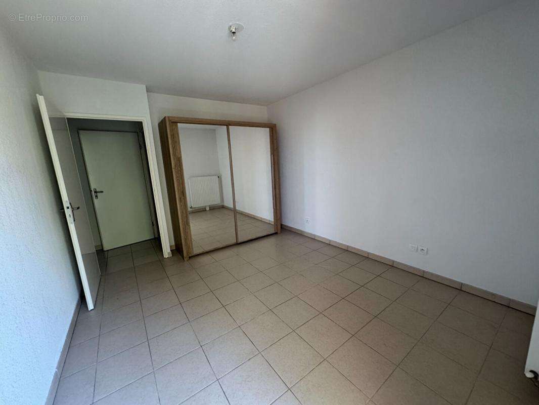 Appartement à CORNEBARRIEU