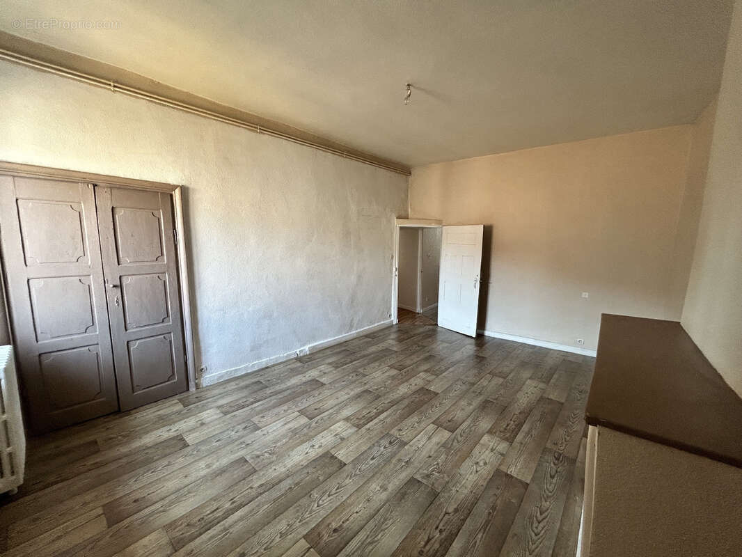 Appartement à ANNONAY