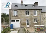 Maison à LA LANDE-PATRY