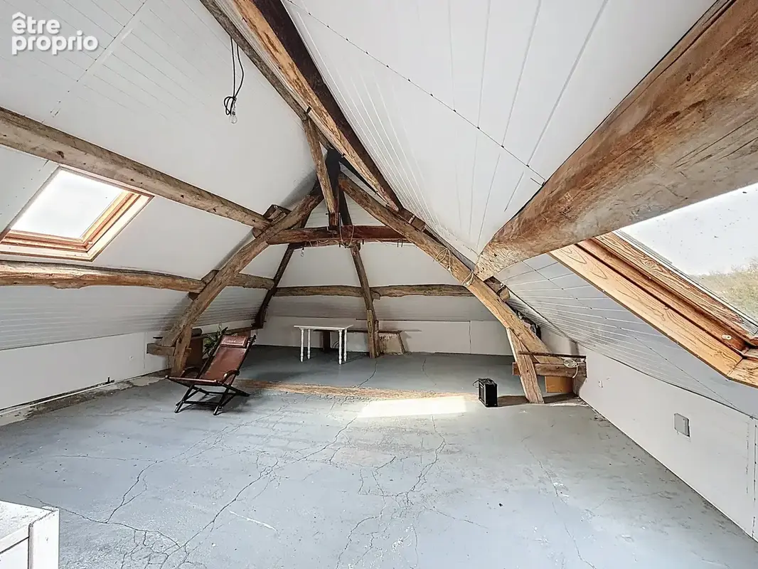 Maison de caractère 260 m2 avec piscine - photo 11