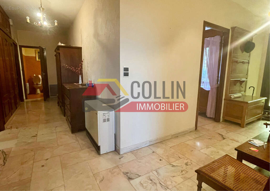 Maison à SAINT-NICOLAS-DE-PORT