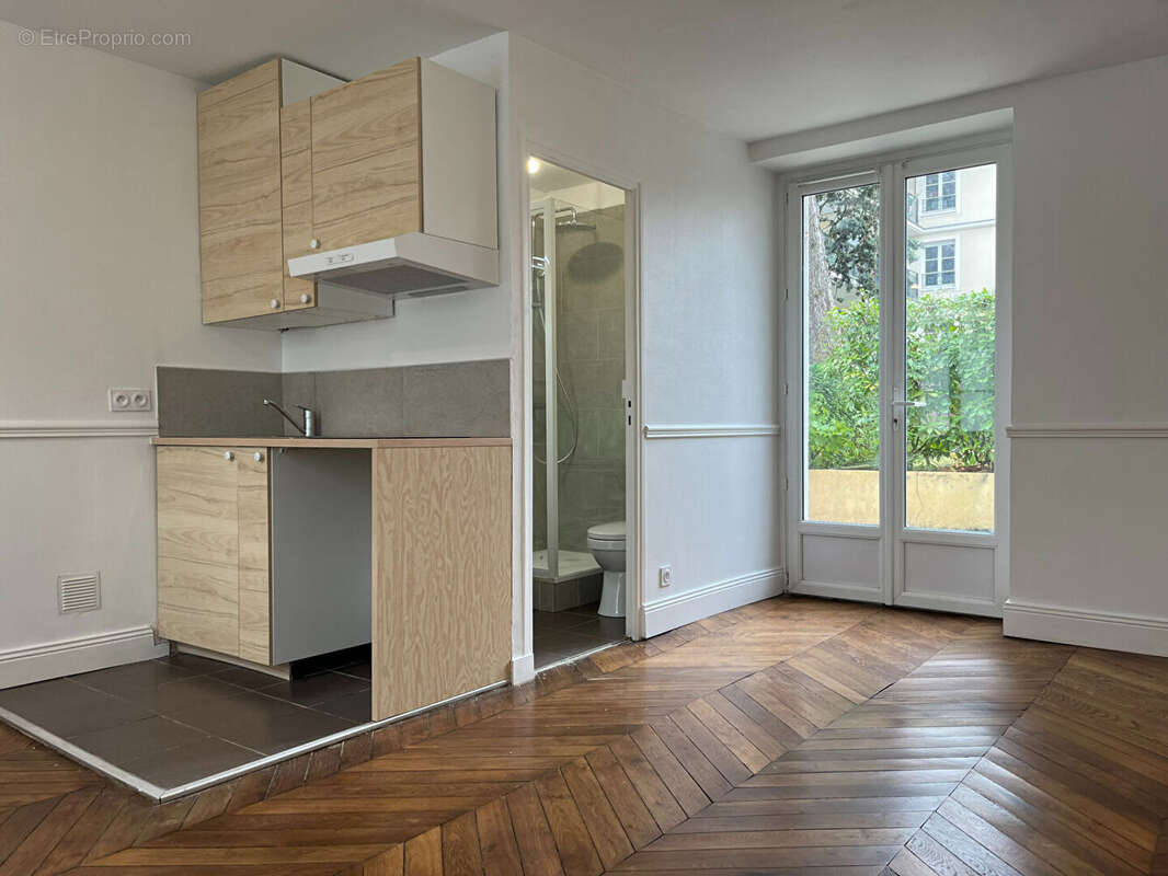 Immeuble entièrement loué. Très bon état. Belle Rentabilité. - photo 4