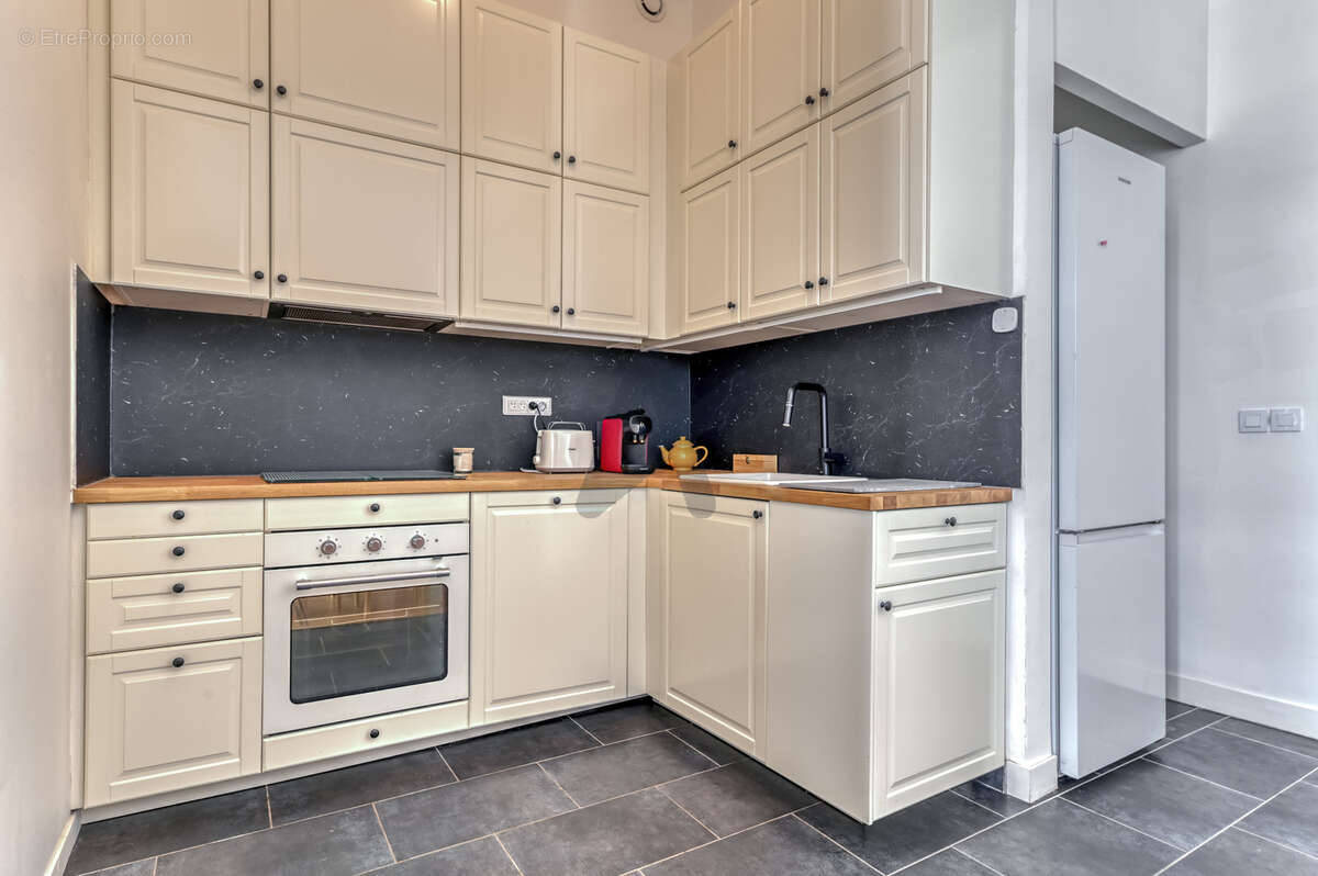Appartement à LYON-2E