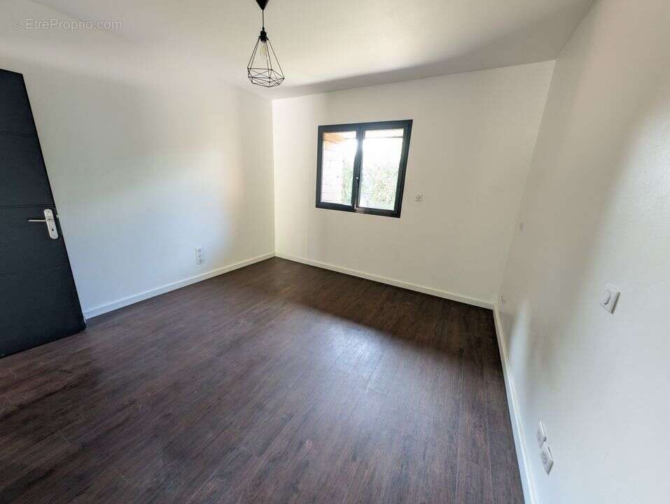 Maison à DRUMETTAZ-CLARAFOND
