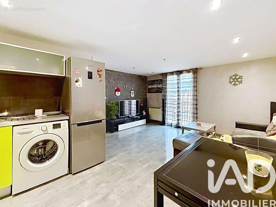 Photo 2 - Appartement à VILLENEUVE-LES-MAGUELONE