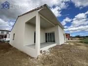 Maison à NISSAN-LEZ-ENSERUNE