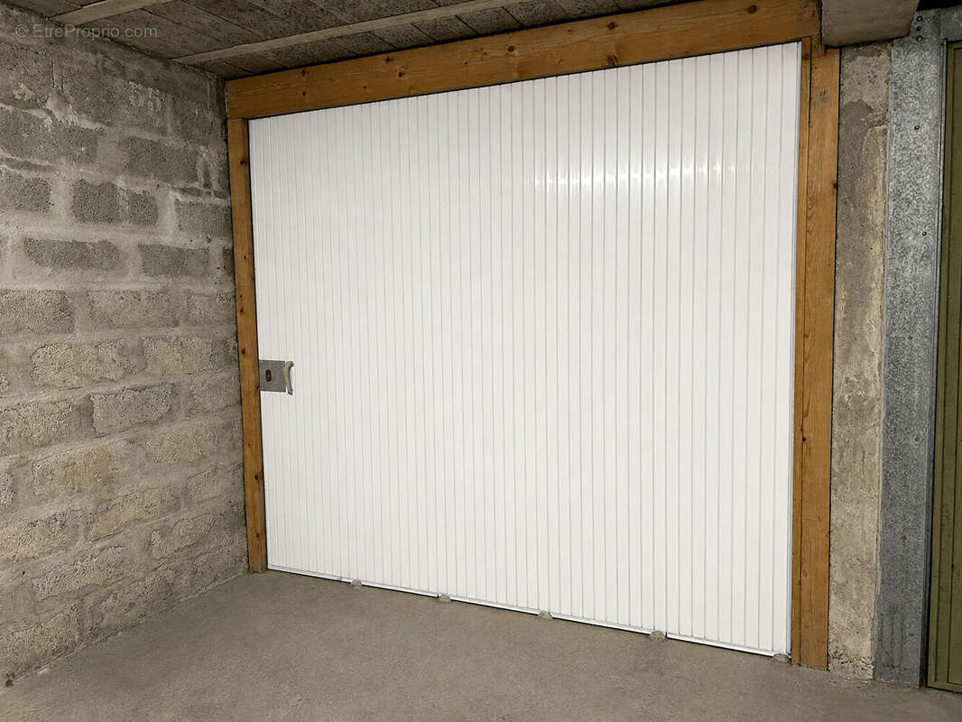 Appartement T2 54 m2 LORIENT avec extérieur - photo 4