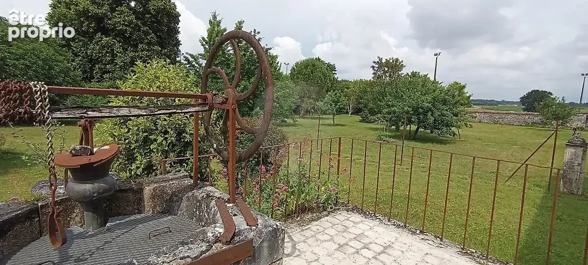 Maison 7 chambre(s) à vendre - photo 15