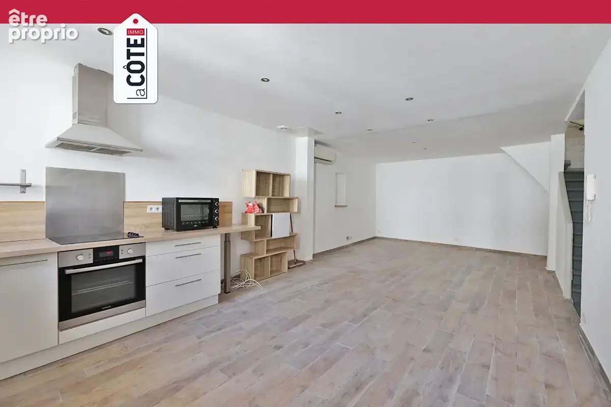 Photo Appartement à Martigues au prix de 169 600€