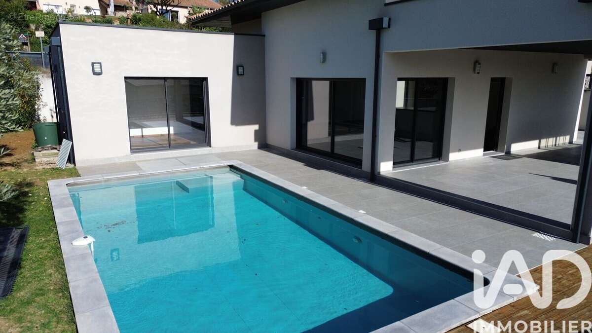 Photo 2 - Maison à MONTBOUCHER-SUR-JABRON