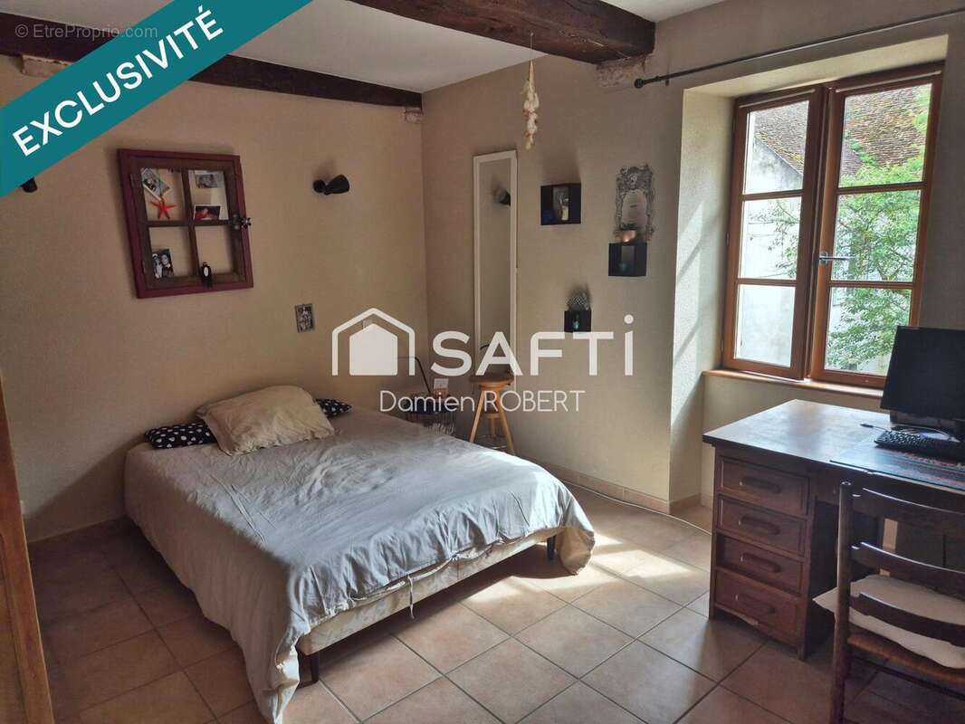 Maison 105 m² à Pesmes  - photo 4