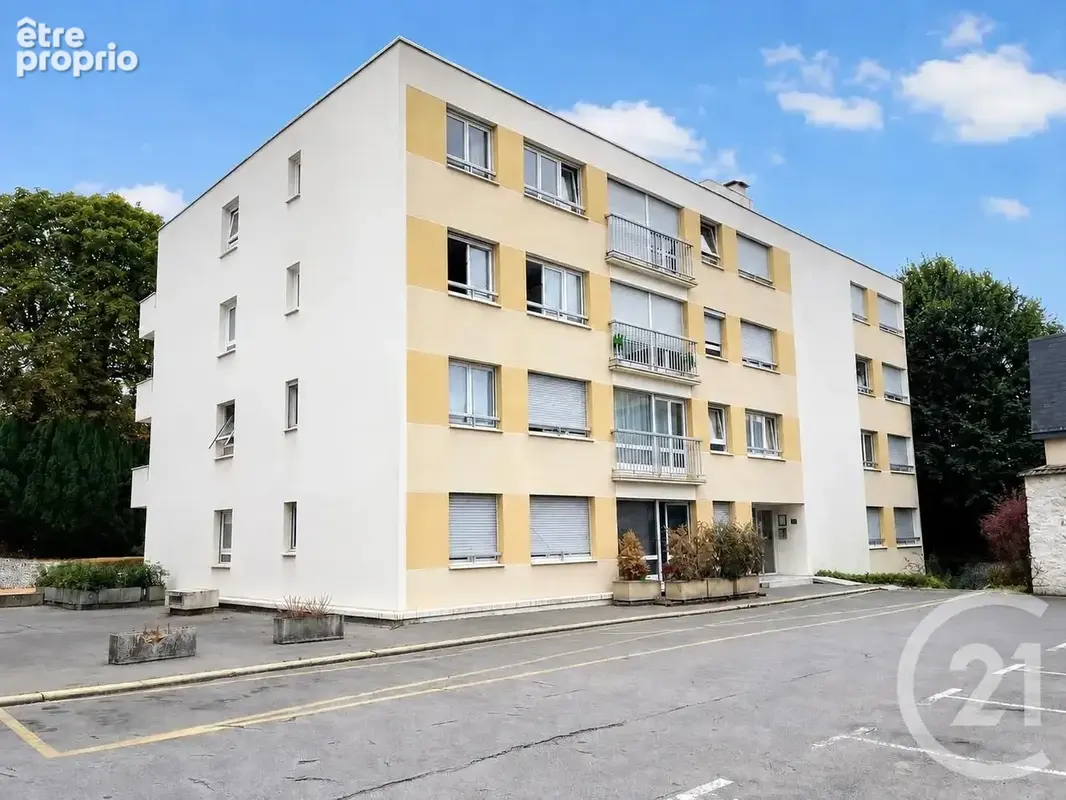 Appartement à VERNON
