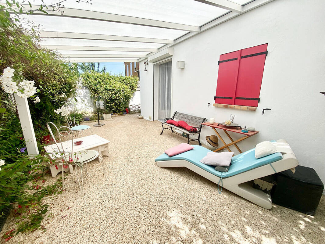 Maison à BEZONS