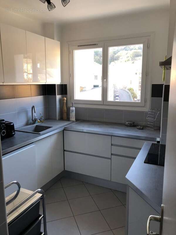 Appartement à SAN-MARTINO-DI-LOTA